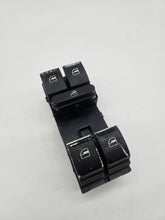 Оригинальный переключатель стеклоподъемника передний левый VW Golf 5 V 1K4959857B 4x электрический